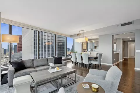 60 E Monroe St #3402, Chicago, IL 60603 photo 4