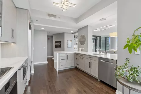 60 E Monroe St #3402, Chicago, IL 60603 photo 11