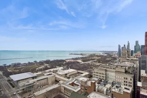 60 E Monroe St #3402, Chicago, IL 60603 photo 25