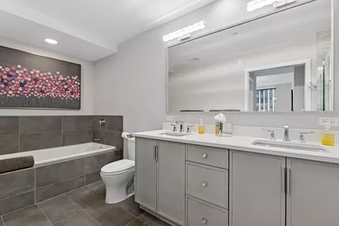 60 E Monroe St #3402, Chicago, IL 60603 photo 14