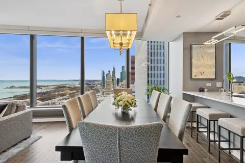 60 E Monroe St #3402, Chicago, IL 60603 photo 5