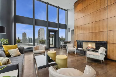 60 E Monroe St #3402, Chicago, IL 60603 photo 27