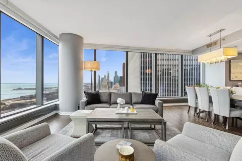 60 E Monroe St #3402, Chicago, IL 60603 photo 3
