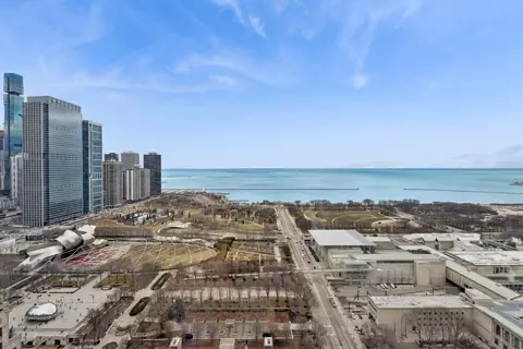60 E Monroe St #3402, Chicago, IL 60603 photo 23