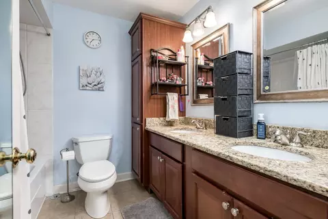 Bath - 522 E Park Manor Ct, Elmhurst, IL 60126 photo 2 of 2