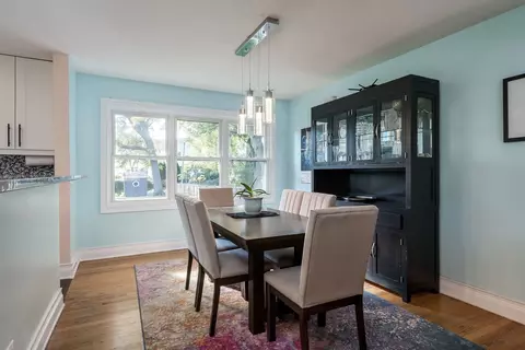 Dining - 522 E Park Manor Ct, Elmhurst, IL 60126 photo 1 of 2