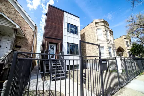 942 N Harding Ave, Chicago, IL 60651