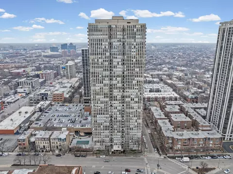 1660 N Lasalle Dr #1509, Chicago, IL 60614