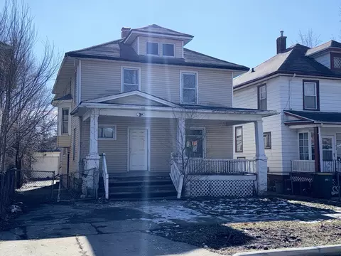 514 Whitley Ave, Joliet, IL 60433