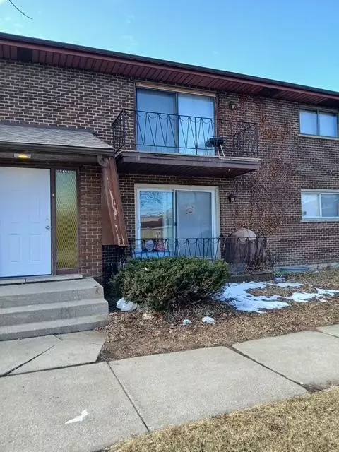 3400 W 55th St #1N, Chicago, IL 60632