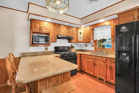 1 S Bolin Dr, Hammond, IL 61929 photo 11