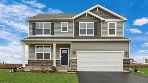 10006 Edgebrook Ln, Huntley, IL 60142