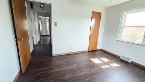 Bedroom - 23 Park Ln, Centralia, IL 62801 photo 3 of 7
