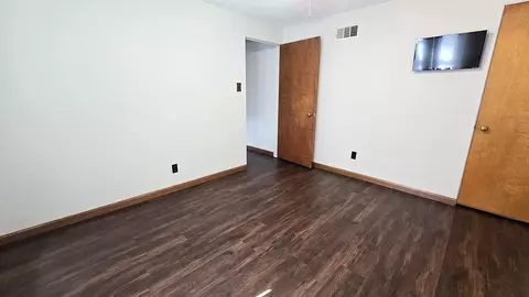 Bedroom - 23 Park Ln, Centralia, IL 62801 photo 4 of 7