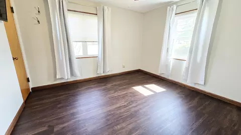 Bedroom - 23 Park Ln, Centralia, IL 62801 photo 6 of 7