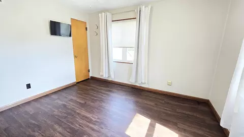 Bedroom - 23 Park Ln, Centralia, IL 62801 photo 5 of 7