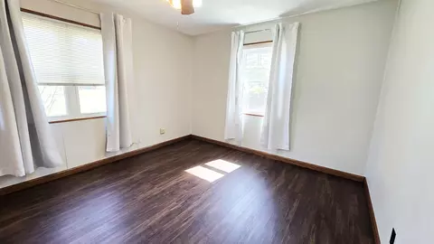 Bedroom - 23 Park Ln, Centralia, IL 62801 photo 7 of 7