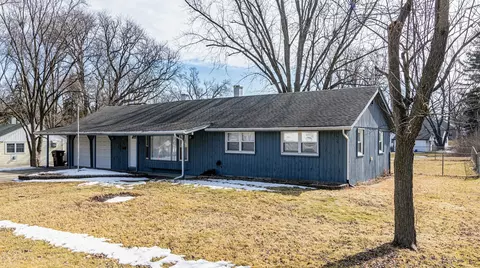 18029 Thomas Ln, Country Club Hills, IL 60478