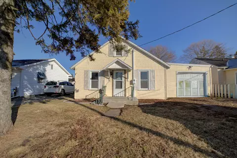 850 E Chestnut St, Hoopeston, IL 60942