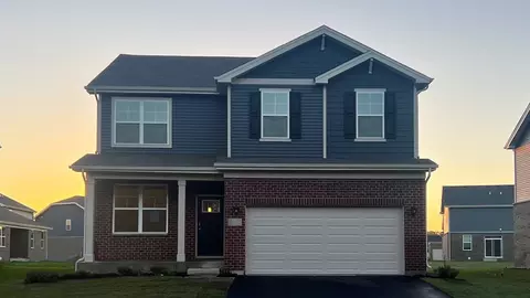 17209 Munster Ln, Tinley Park, IL 60477