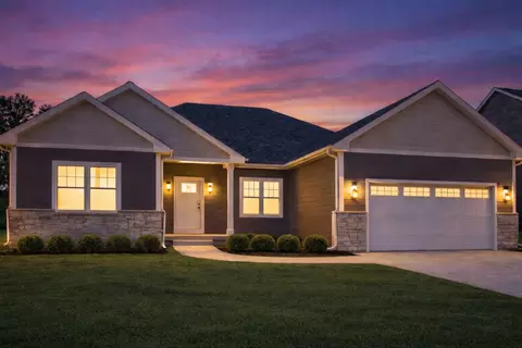 Lt81 50th Court, Pleasant Prairie, WI 53158