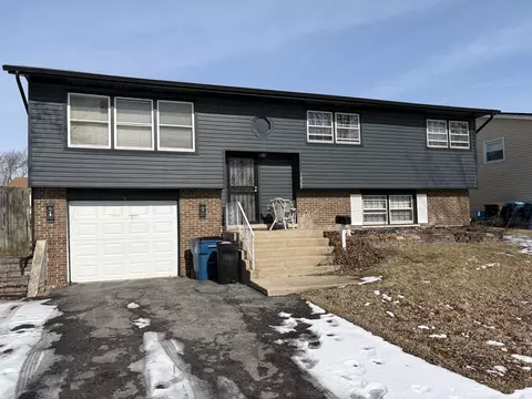 1827 218th Pl, Sauk Village, IL 60411