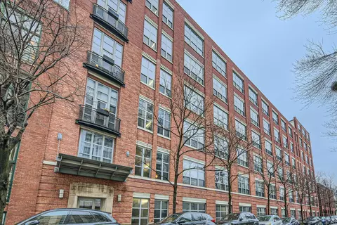 1735 N Paulina St #604, Chicago, IL 60622