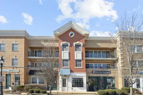 17212 Oak Park Ave #3SW, Tinley Park, IL 60477
