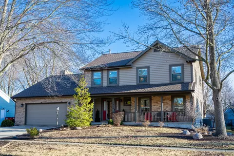 1315 Broadmoor Dr, Champaign, IL 61821