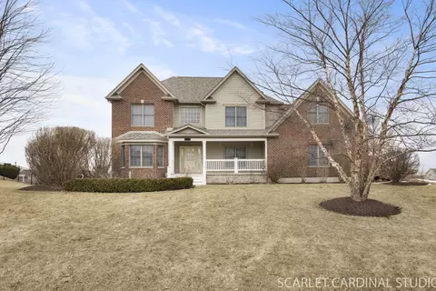 5751 Audrey Ave, Yorkville, IL 60560