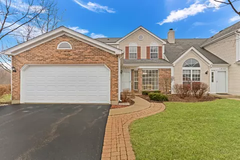1824 Princeton Ct, Gurnee, IL 60031
