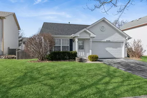 14122 S Hillsdale Ln, Plainfield, IL 60544