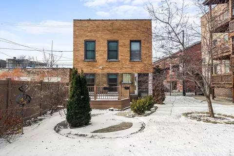 6104 S Ingleside Ave #CH, Chicago, IL 60637