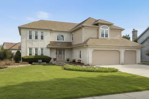 Undisclosed, Naperville, IL 60564