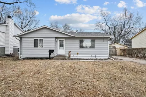 2635 N Elsie Ave, Davenport, IA 52804