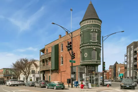 2200 N Clybourn Ave #3, Chicago, IL 60614