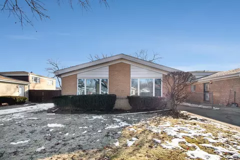 548 Leamington Ave, Wilmette, IL 60091