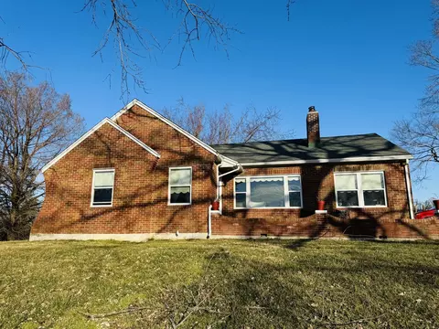 2105 Boyd Rd, Anna, IL 62906 photo 1