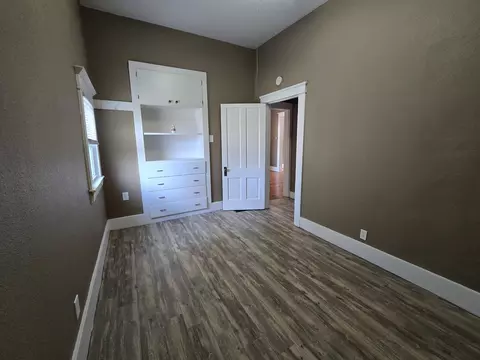 Bedroom - 1912 Edith St, Murphysboro, IL 62966 photo 4 of 5
