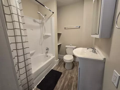 Bath - 1912 Edith St, Murphysboro, IL 62966 photo 1 of 1