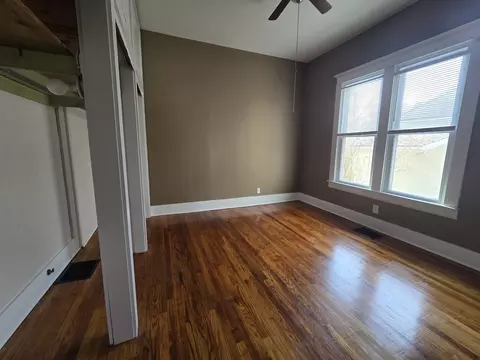 Bedroom - 1912 Edith St, Murphysboro, IL 62966 photo 5 of 5
