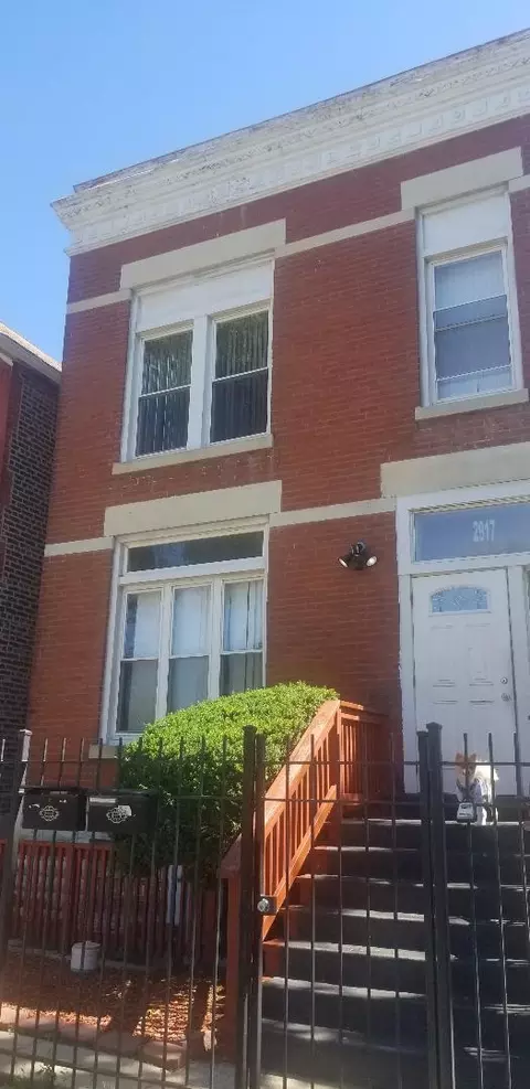 2917 W Monroe St, Chicago, IL 60612