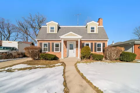 2508 W Atlantic Ave, Waukegan, IL 60085