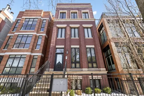 2727 N Kenmore Ave #3, Chicago, IL 60614