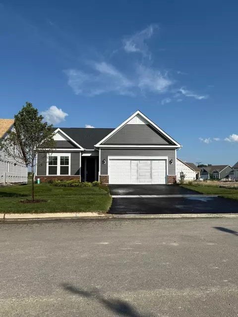 3132 Timberlake Ave, New Lenox, IL 60451
