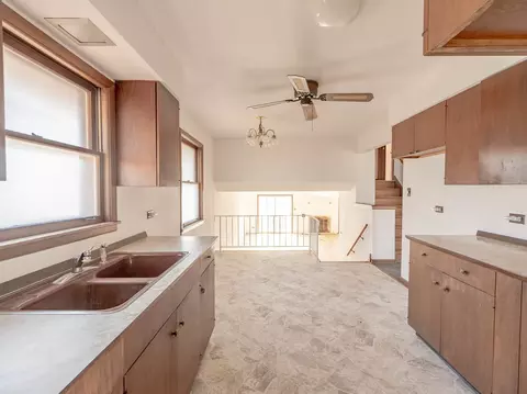 Kitchen - 7849 80th Pl, Bridgeview, IL 60455 photo 1 of 3