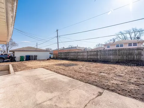 Exterior - 7849 80th Pl, Bridgeview, IL 60455 photo 3 of 3