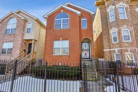 3127 W Fulton St, Chicago, IL 60612