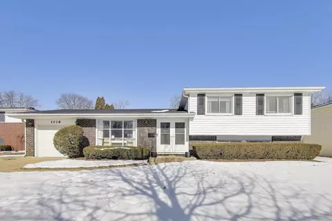1018 W Alexandria St, Arlington Heights, IL 60004