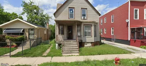 120 W 115th St, Chicago, IL 60628